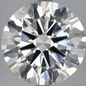 6.12 cctw VS2 - Lab Grown Loose Diamond