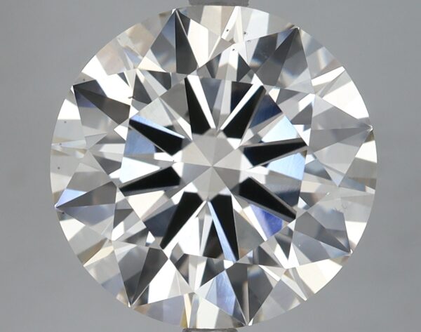 6.12 cctw VS2 - Lab Grown Loose Diamond