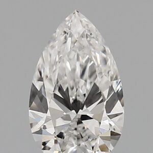 1.00 cctw VVS2 - Lab Grown Loose Diamond