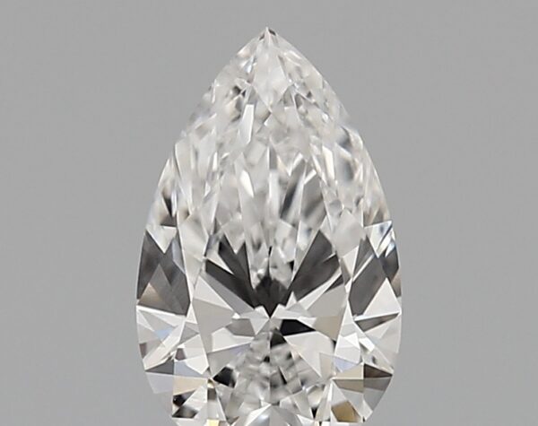1.00 cctw VVS2 - Lab Grown Loose Diamond