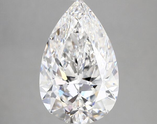 4.63 cctw VVS2 - Lab Grown Loose Diamond