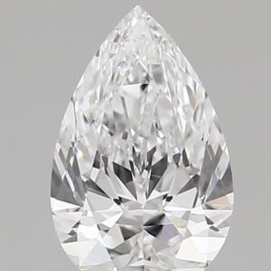1.02 cctw VVS2 - Lab Grown Loose Diamond