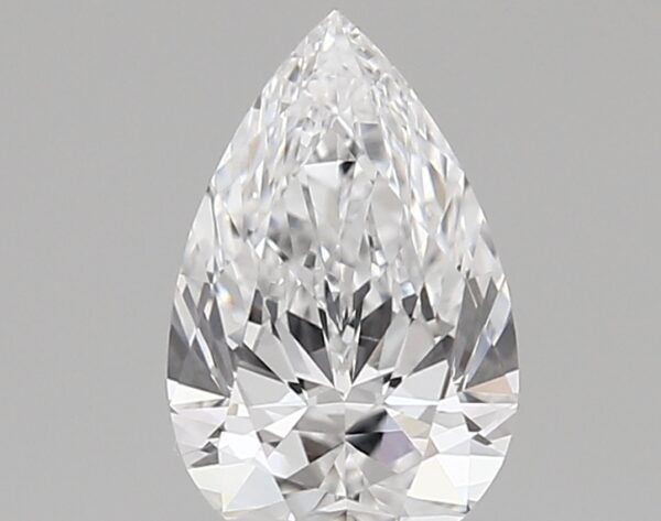 1.02 cctw VVS2 - Lab Grown Loose Diamond