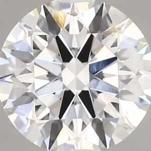 2.18 cctw VVS2 - Lab Grown Loose Diamond