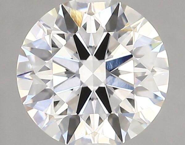2.18 cctw VVS2 - Lab Grown Loose Diamond
