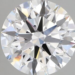 4.11 cctw VVS2 - Lab Grown Loose Diamond