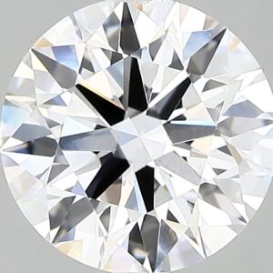 2.53 cctw VS1 - Lab Grown Loose Diamond
