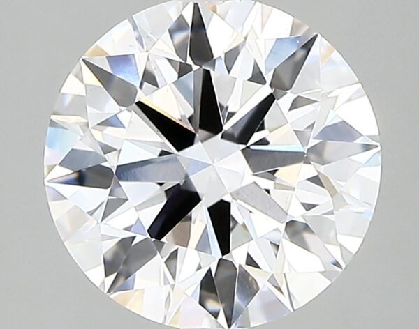 2.53 cctw VS1 - Lab Grown Loose Diamond