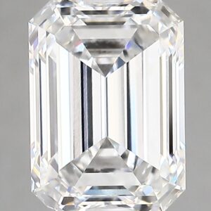 3.35 cctw VVS2 - Lab Grown Loose Diamond