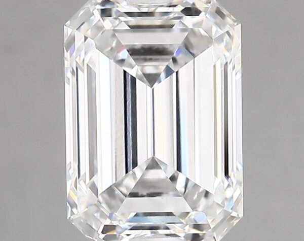 3.35 cctw VVS2 - Lab Grown Loose Diamond