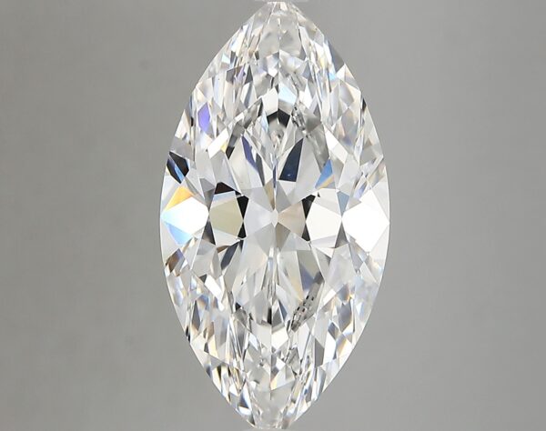 4.53 cctw VS1 - Lab Grown Loose Diamond