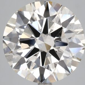6.01 cctw SI1 - Lab Grown Loose Diamond