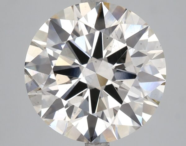 6.01 cctw SI1 - Lab Grown Loose Diamond
