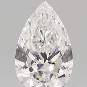 1.97 cctw VVS2 - Lab Grown Loose Diamond