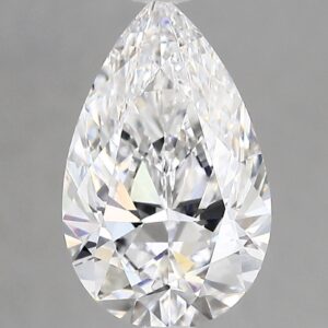 2.31 cctw VVS2 - Lab Grown Loose Diamond
