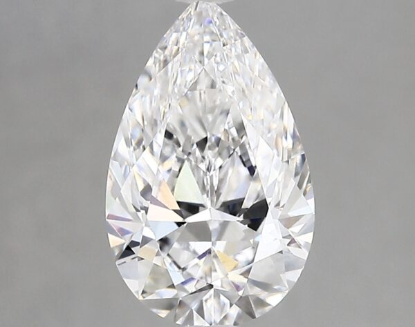 2.31 cctw VVS2 - Lab Grown Loose Diamond