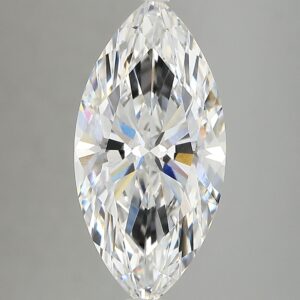 3.62 cctw VS1 - Lab Grown Loose Diamond