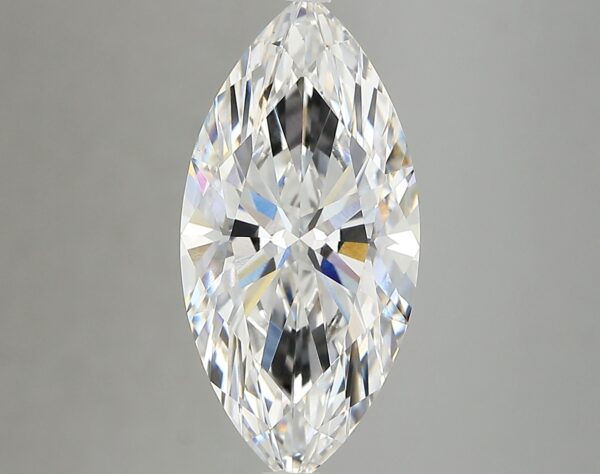 3.62 cctw VS1 - Lab Grown Loose Diamond