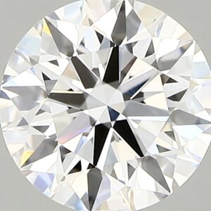 1.45 cctw VVS2 - Lab Grown Loose Diamond