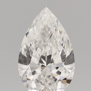 1.61 cctw VVS2 - Lab Grown Loose Diamond