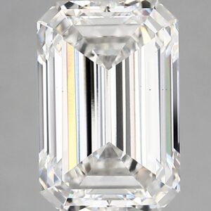 3.45 cctw VS2 - Lab Grown Loose Diamond