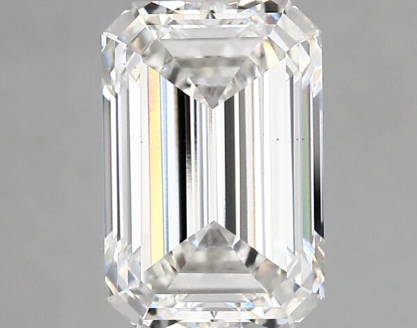 3.45 cctw VS2 - Lab Grown Loose Diamond