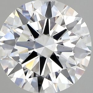 3.01 cctw VS2 - Lab Grown Loose Diamond
