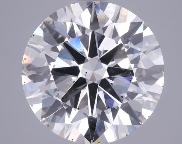 6.02 cctw SI1 - Lab Grown Loose Diamond
