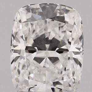 1.34 cctw VVS2 - Lab Grown Loose Diamond