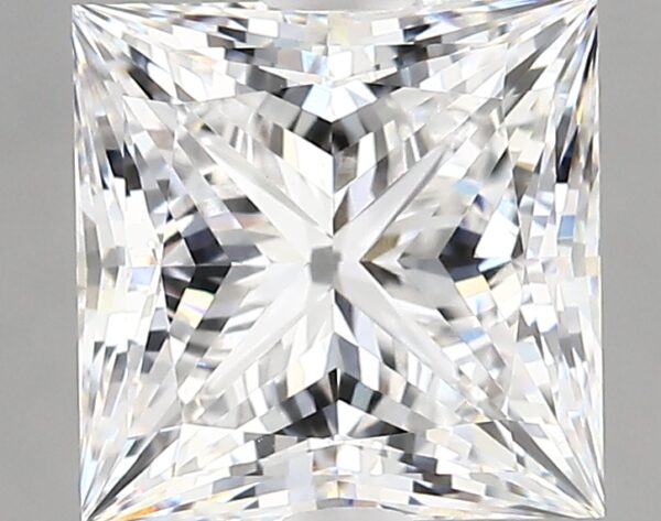 3.41 cctw VVS2 - Lab Grown Loose Diamond