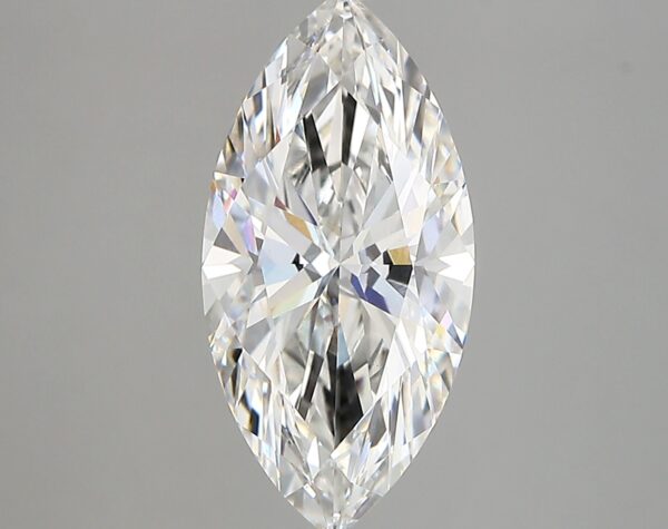 2.65 cctw VVS2 - Lab Grown Loose Diamond