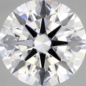 4.34 cctw VVS2 - Lab Grown Loose Diamond