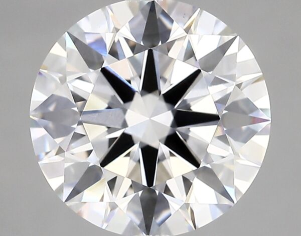 4.34 cctw VVS2 - Lab Grown Loose Diamond