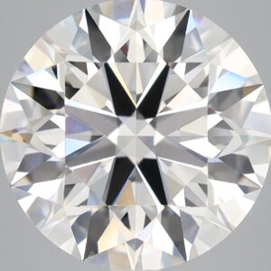 6.55 cctw VS1 - Lab Grown Loose Diamond