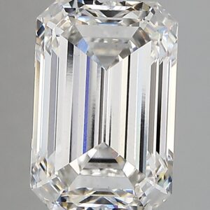 3.11 cctw VS1 - Lab Grown Loose Diamond