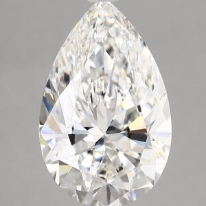 3.69 cctw VS1 - Lab Grown Loose Diamond