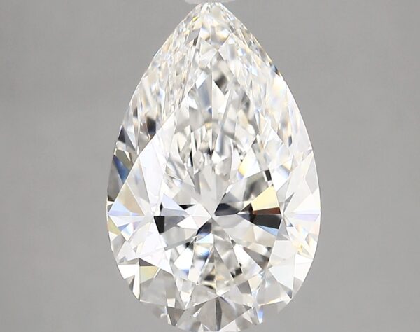 3.69 cctw VS1 - Lab Grown Loose Diamond