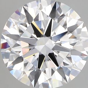 4.01 cctw VS1 - Lab Grown Loose Diamond