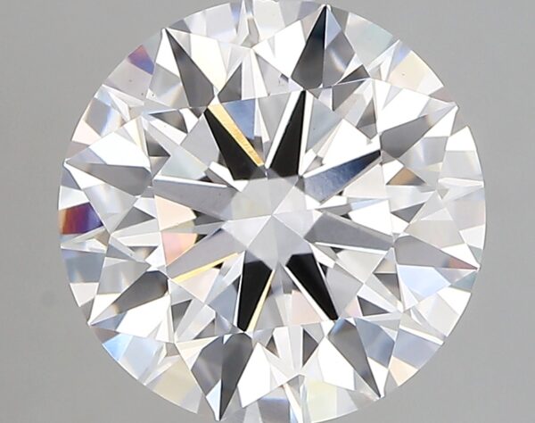 4.01 cctw VS1 - Lab Grown Loose Diamond