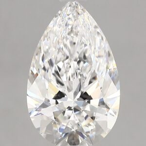 2.44 cctw VVS2 - Lab Grown Loose Diamond