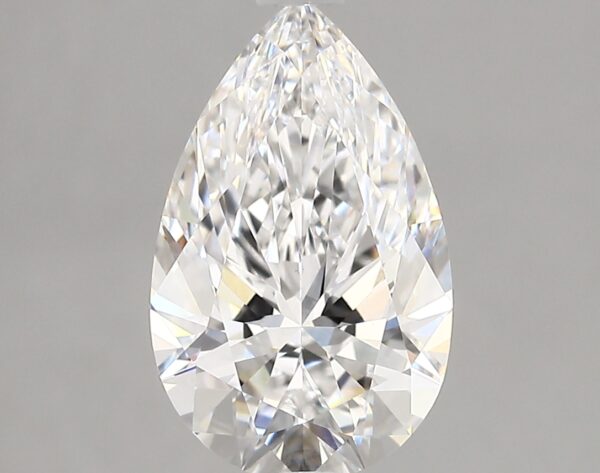 2.44 cctw VVS2 - Lab Grown Loose Diamond