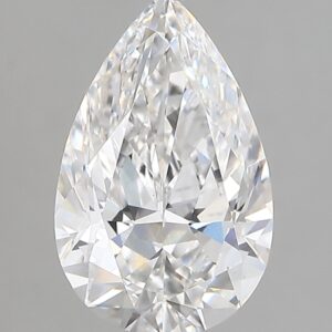 2.25 cctw VVS2 - Lab Grown Loose Diamond