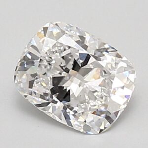 1.09 cctw VS1 - Lab Grown Loose Diamond