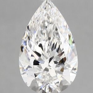 2.33 cctw VVS1 - Lab Grown Loose Diamond