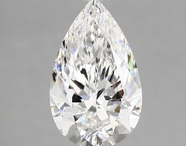 2.33 cctw VVS1 - Lab Grown Loose Diamond