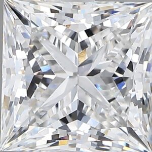 3.38 cctw VS1 - Lab Grown Loose Diamond