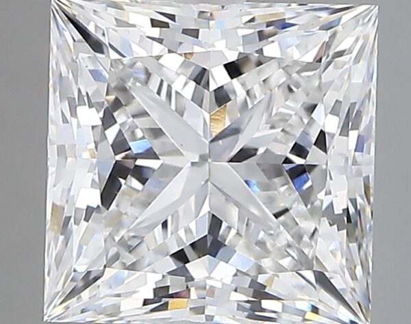 3.38 cctw VS1 - Lab Grown Loose Diamond
