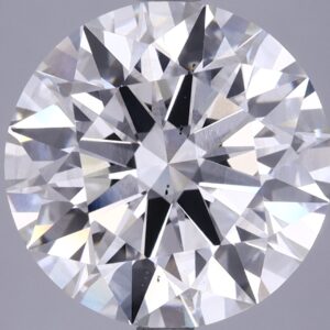 6.14 cctw SI1 - Lab Grown Loose Diamond