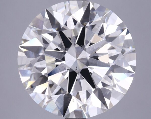 6.14 cctw SI1 - Lab Grown Loose Diamond