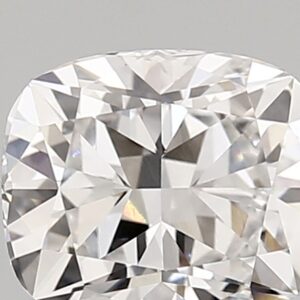 1.26 cctw VVS1 - Lab Grown Loose Diamond